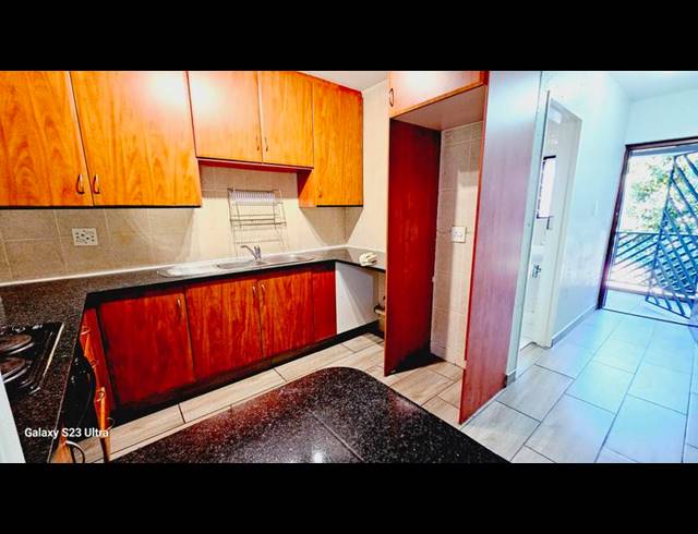 1 BEDROOM APARTMENT FOR SALE IN MORNINGSIDE